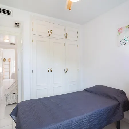 Triangulo Austral Apartment